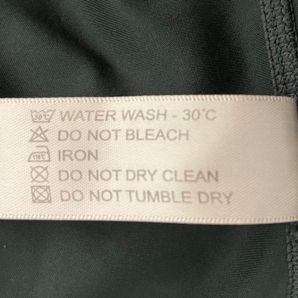 Sportswear 2XL Forest Green Athletic Shorts - Picture 5 of 5